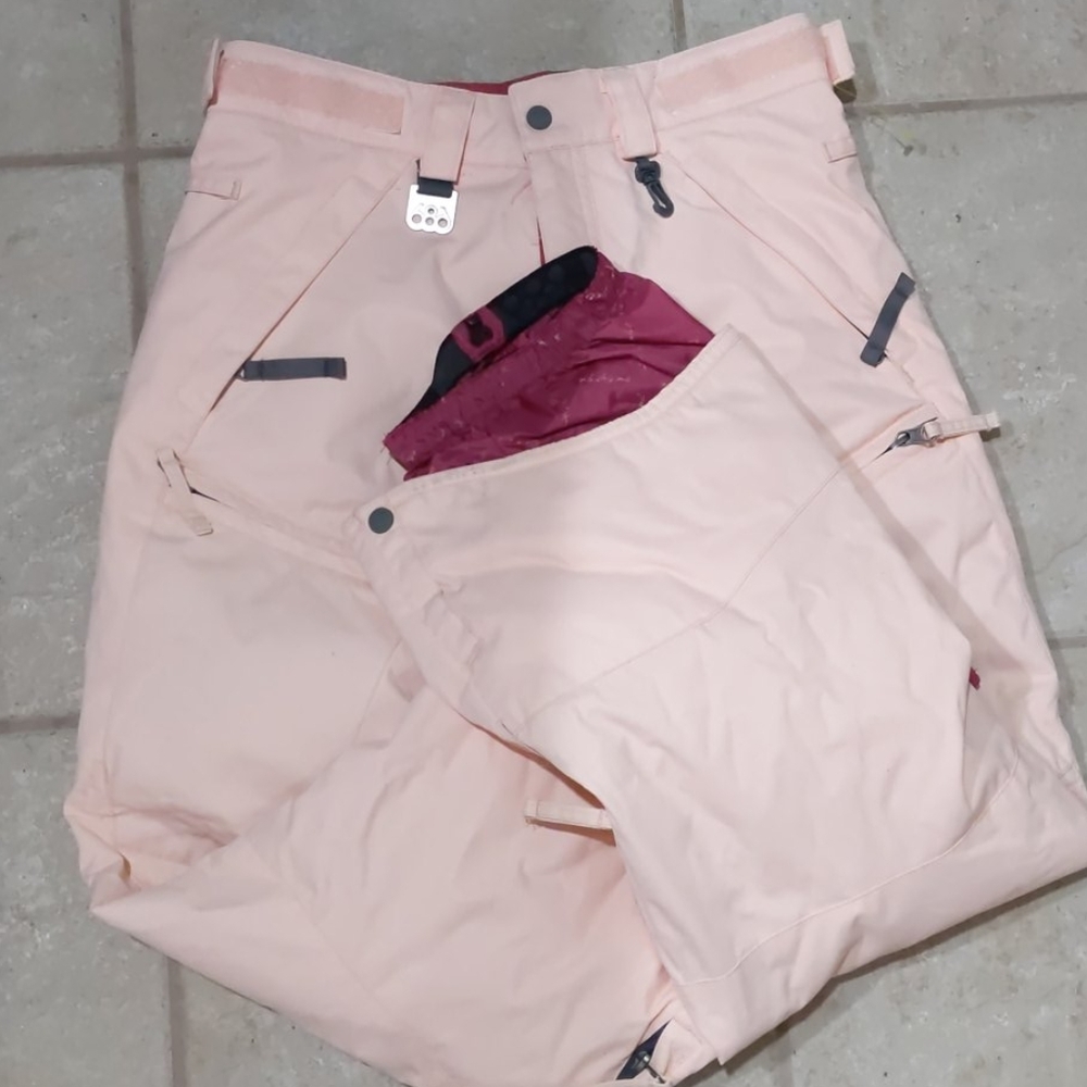 686 Women's snow pants XS